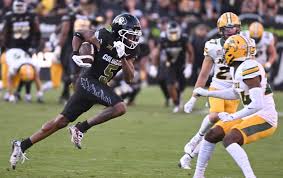 Football: Trip to UCF a homecoming for many CU Buffs players, staff