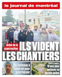 Info Petite Nation - News update