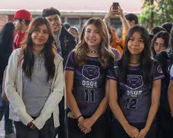 Universidad Rosario Castellanos