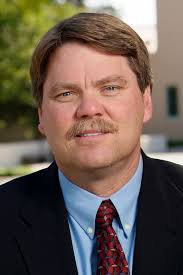 David Thompson has been selected as the new associate dean and director of New Mexico State University&#39;s Agricultural Experiment Station. - david_thompson