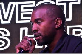 SAKSØKT: Rapperen Kanye West skal ikke ha hatt tillatelse til å bruke stemmen til den tidligere barnestjernen Ricky Spicer i låten «Boundy 2». Foto: AFP - 2027668