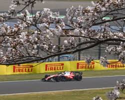 Formula One 2026: Japanese Grand Prix qualifying – live