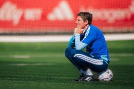 Glasner reflects on Selhurst reception - AOL.com