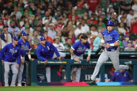 Sam Antonacci Just Became the Chicago White Sox's Newest Sensation