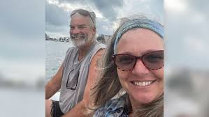 Lynette Hooker Missing in Bahamas: Texts Reveal Prior Concerns