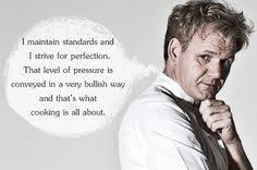 Oh Ramsay! on Pinterest | Gordon Ramsay, Gordon Ramsey and Chefs via Relatably.com