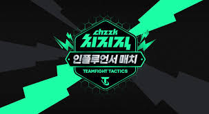 Naver Chzzk to hold TFT influencer match at The Hyundai Seoul