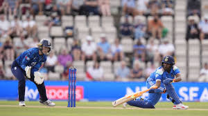 ESPNcricinfo - News update