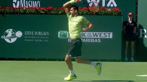Indian Wells R1 previews and predictions: Dimitrov vs. Atmane, Korda vs. Comesana