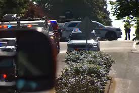 Sandy PD Officer Injured, Multiple Fatalities in Domestic Disturbance