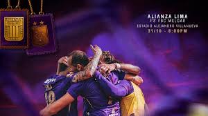 Alianza Lima vs Melgar: Dónde Ver el Partidazo del Clausura en Vivo