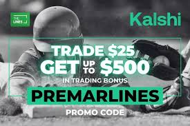 Trade $25 Get up to $500 on Nationals vs Dodgers MLB: Use Kalshi Code PREMARLINES
