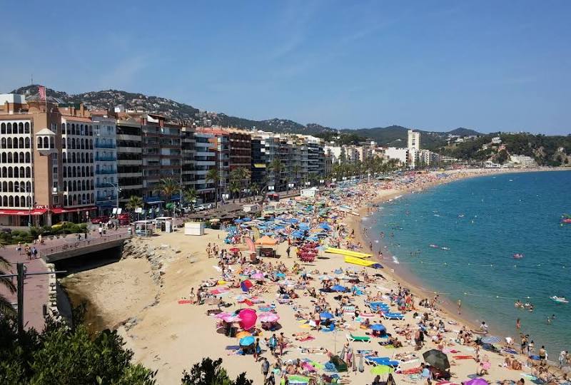 Lloret de Mar