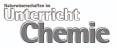 Lebensnaher Chemieunterricht