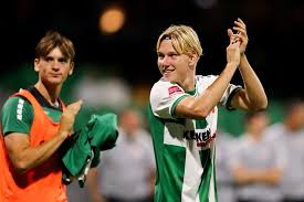 Haaglanden Voetbal - News update