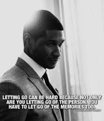 Usher Quotes on Pinterest | Working Together Quotes, Stuck Up ... via Relatably.com