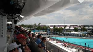 Horario Gp Miami 2026