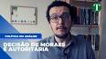 Vídeo para ALEXANDRE MORAES MANDA FACEBOOK BLOQUEIA CONTAS BOLSONARISTAS
