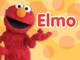 Image result for elmo