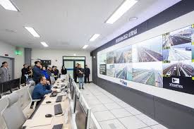 강범석 서구청장, 청라하늘대교 관광시설 운영 준비상황 점검