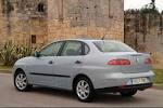 Seat cordoba 2005