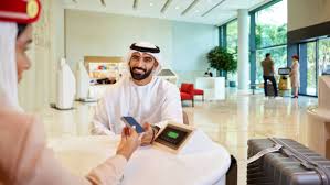 Travelling through Dubai Airport? Emirates outlines four ways to avoid delays this January