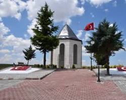 Ballı Baba Türbesi Kırıkkale resmi