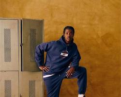 Image of Puma lifestyle apparel