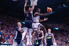 What to watch for when Arizona men’s basketball hosts Kansas