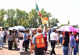 Evacuación
