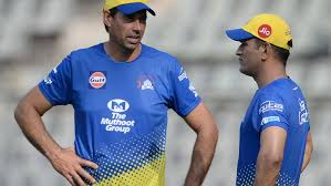 स्टीफन फ्लेमिंग पर CSK का बड़ा फैसला, MS धोनी का दिखा प्रभाव