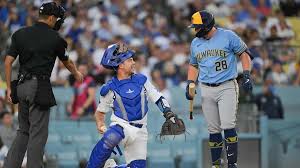 Brewers news: Ben Rortvedt breaks down what makes Milwaukee so great