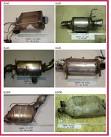 How much does a catalytic converter cost