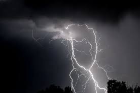 thunderstorm warning