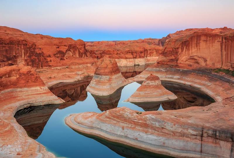 Lake Powell