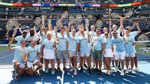 US Open Tennis - News update
