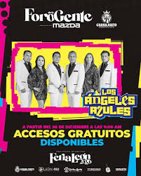 Arranca entrega de accesos gratuitos para el Foro de la Gente 2026