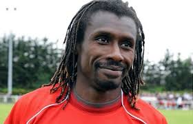 aliou-cisse Afrique - aliou-cisse