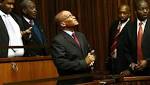 EDITORIAL: Nene Gordhan's testimony puts