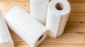 VKI-Test: Gefährliche Chemikalien in Küchenrolle gefunden