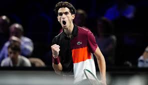 Une semaine en bleu : une 10e finale en Challenger pour Herbert