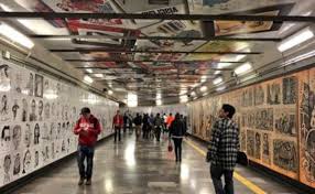 Inauguración Mundial 2026