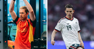 México vs Bélgica: Así llegan ambas selecciones al partido amistoso rumbo al Mundial