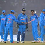 Advantage India decider after Mohali