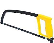 Image of Hacksaw