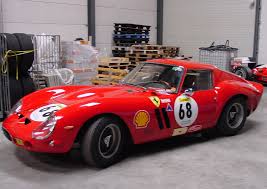 Image result for Ferrari 250 GTO