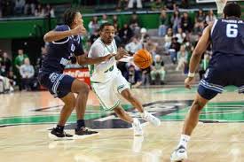 Marshall men's basketball: Herd getting reps ahead of SBC semifinal