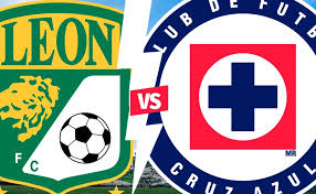 león vs cruz azul