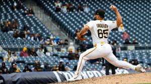 White Sox start buying with deal for RHP Urquidy