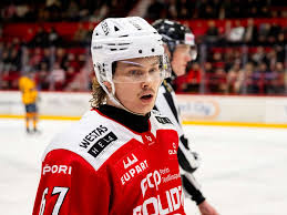 HIFK esitteli uuden tähtinimen: ”Ison potentiaalin omaava puolustaja”